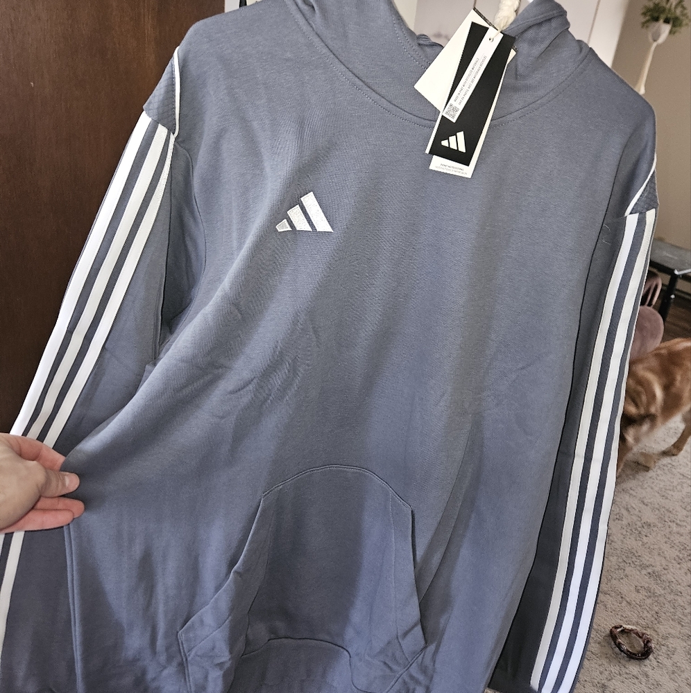 Adidas XL Sweatshirt